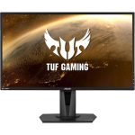 ASUS VG27AQ 27″ 16:9 G-SYNC 165 Hz QHD HDR IPS Gaming Monitor