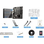 MSI Pro H610M-G Wifi DDR4 Intel LGA 1700 mATX Motherboard Supports Intel 12th , 13th & 14th Gen Processors - Image 7
