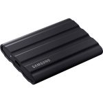 Samsung T7 Shield 4TB Portable SSD (Black) - Image 2
