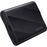 Samsung T9 4TB Portable SSD (Black) - Image 3