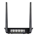 ASUS RT-N12 Plus B1 N300 Wi-Fi Router - Image 2