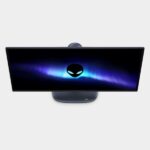 Alienware AW2725Q 27 4K QD-OLED Gaming Monitor - Image 7