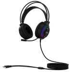 ZEBRONICS Jupiter Premium Gaming Over ear Headphone