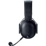 Razer BlackShark V2 Pro for PlayStation – Black - (RZ04-04530500-R3UA) - Image 2
