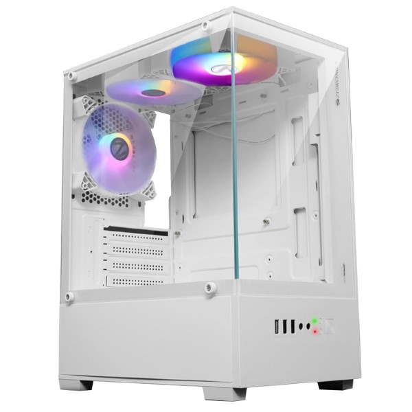 61s-qu-gv-vbrl-Custom.jpeg ZEBRONICS ROBUST Premium Gaming Cabinet - White