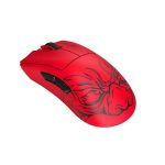Razer Deathadder V3 Pro Faker Edition Wireless Gaming Mouse - (RZ01-04630400-R3M1) - Image 2