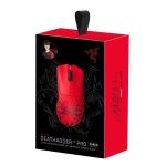 Razer Deathadder V3 Pro Faker Edition Wireless Gaming Mouse - (RZ01-04630400-R3M1) - Image 3