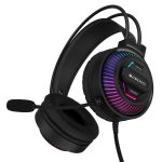 ZEBRONICS Jupiter Premium Gaming Over ear Headphone