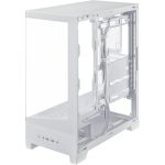 ASUS A31 White ATX Mid-Tower Gaming Case - Image 9