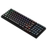 ZEBRONICS Nitro PRO Type C Gaming Mechanical Keyboard - Image 2