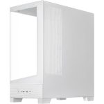 ASUS A31 White ATX Mid-Tower Gaming Case - Image 2