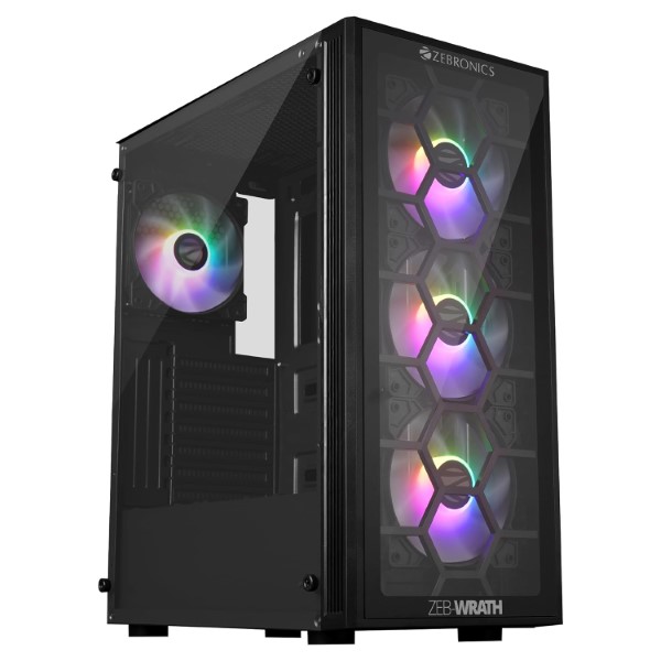 71Tkz8pyyyL._SL1500_-Custom.jpg ZEBRONICS Wrath Mid-Tower Premium Gaming Cabinet