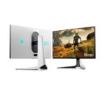 Alienware AW2723DF 27 Gaming Monitor - AW2723DF - Image 2