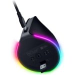 Razer Pro Click V2 Vertical Ergonomic Design Wireless Mouse, Black