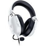 Razer BlackShark V2 X PlayStation Gaming Headset, White