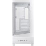 ASUS A31 White ATX Mid-Tower Gaming Case - Image 4