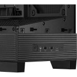 ASUS A31 Black ATX Mid-Tower Gaming Case - Image 4