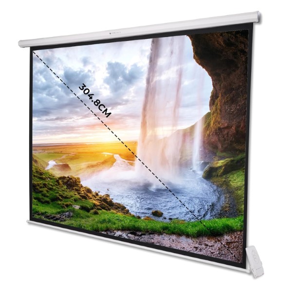 81AZjMiXboL._SL1500-Web-Product.jpg Zebronics PSM120A Motorised 120" Projector Screen