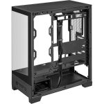 ASUS A31 Black ATX Mid-Tower Gaming Case - Image 6