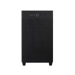 Asus Prime AP201 (M-ATX) Mini Tower Cabinet (Black) - Image 2