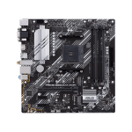 Asus Prime B550m-a (wi-fi) Motherboard - Image 4