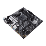 Asus Prime B550m-a (wi-fi) Motherboard - Image 3