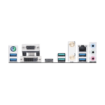 Asus Prime B550m-a (wi-fi) Motherboard - Image 2