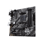 ASUS PRIME B550M-K Motherboard - Image 4