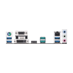 ASUS PRIME B550M-K Motherboard - Image 3