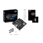 ASUS PRIME B550M-K Motherboard - Image 2