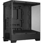 ASUS A31 Black ATX Mid-Tower Gaming Case - Image 3