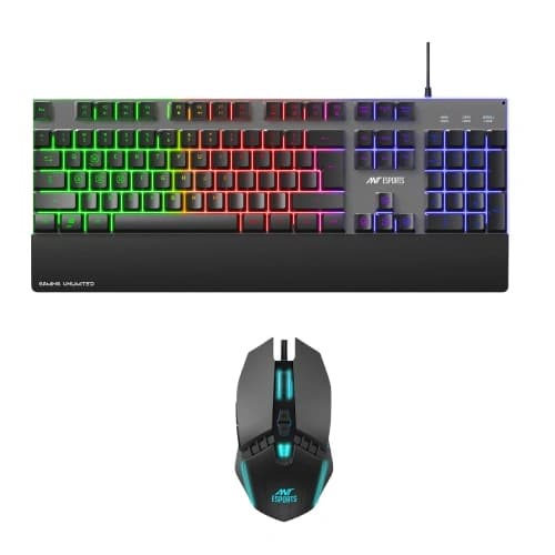 ANT ESPORTS KM550