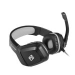 Cosmic Byte H1 Gaming Headset (Grey) - Image 3