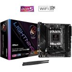 ASROCK B650I Lightning WiFi MOTHERBOARD