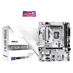 ASRock B760M-HDV/M.2 D5 Motherboard (INTEL 12,13 &14TH)