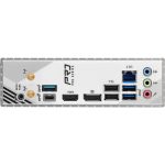 ASROCK B860M PRO RS WIFI MOTHERBOARD - Image 2