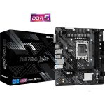 ASROCK H610M-X D5 MOTHERBOARD