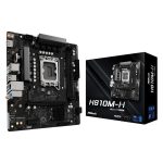 ASROCK H810M-H MOTHERBOARD