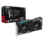 ASRock AMD Radeon RX 9060 XT Challenger 8GB OC