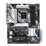 ASRock B760 Pro RS WIFI DDR5 ATX LGA1700 Motherboard - Image 2
