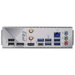 ASRock B760 Pro RS WIFI DDR5 ATX LGA1700 Motherboard - Image 3