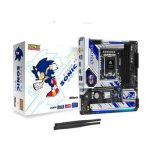 ASRock B760M PG Sonic WIFI Motherboard