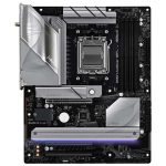 ASRock B850 Live Mixer WiFi AM5 AMD ATX Motherboard - Image 2