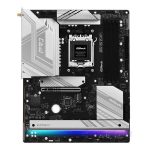 ASRock B850 PRO RS WIFI AM5 AMD ATX Motherboard - Image 2