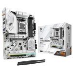ASRock B850 STEEL LEGEND WIFI AM5 AMD ATX Motherboard