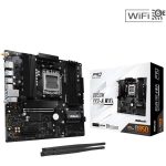 ASRock B850M PRO-A WIFI AM5 Micro ATX Motherboard