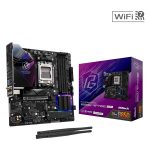 ASRock B850M Riptide WiFi AM5 AMD Micro ATX Motherboard