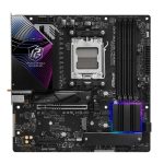 ASRock B850M Riptide WiFi AM5 AMD Micro ATX Motherboard - Image 2