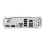 ASRock B850M STEEL LEGEND WIFI AM5 AMD Micro ATX Motherboard - Image 3