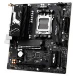 ASRock B850M-X WiFi AM5 Micro ATX Motherboard - Image 2